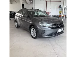Volkswagen Nivus
