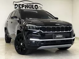 Jeep Commander
