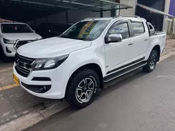 Chevrolet S10