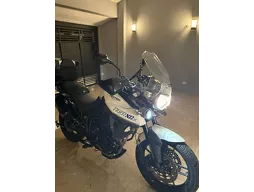 Tiger 800