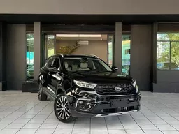 Ford Territory
