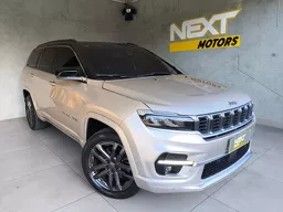 Jeep Commander