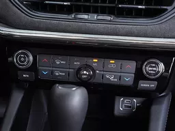 Jeep Commander