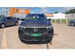 Fiat Pulse