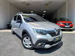 Renault Stepway