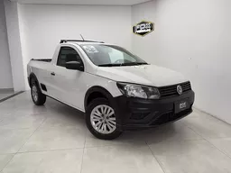 Volkswagen Saveiro