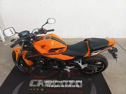 Honda CB 500