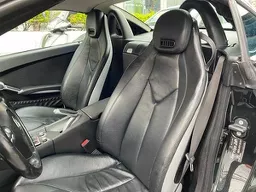 Mercedes-benz SLK 200