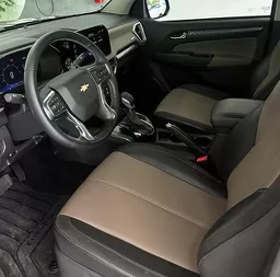 Chevrolet S10