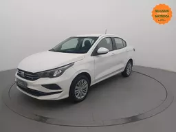 Fiat Cronos