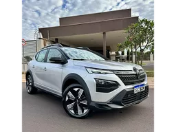 Renault Kardian