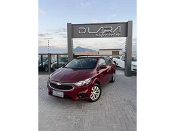 Chevrolet Prisma