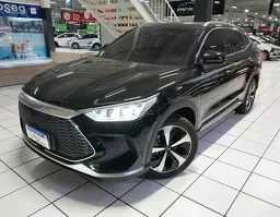 BYD Song Plus