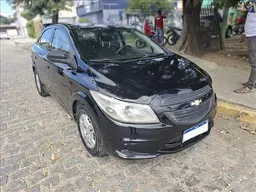 Chevrolet Prisma