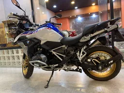 R 1250 GS