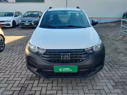 Fiat Strada
