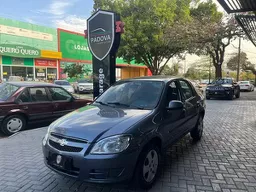 Chevrolet Prisma