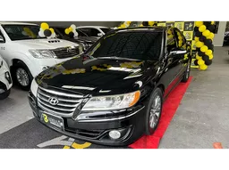 Hyundai Azera
