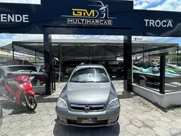 Chevrolet Corsa