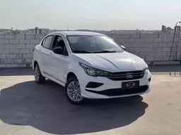 Fiat Cronos