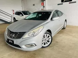 Hyundai Azera