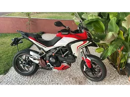 Multistrada