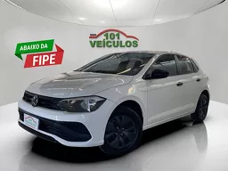 Volkswagen Polo Hatch