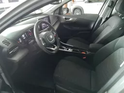 Fiat Fastback