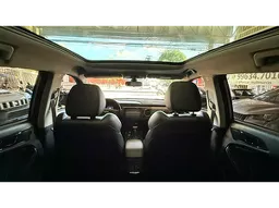 Chery Tiggo 5X