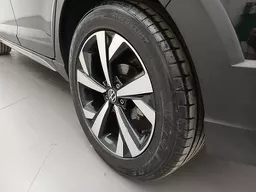 Volkswagen Nivus