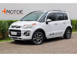 Citroën Aircross