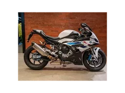 S 1000 RR