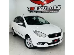 Fiat Grand Siena