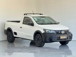 Volkswagen Saveiro