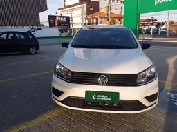Volkswagen Voyage