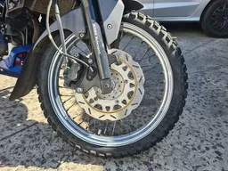 Dafra NH