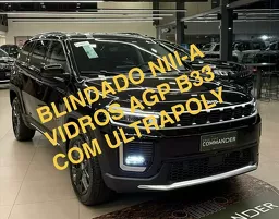 Jeep Commander
