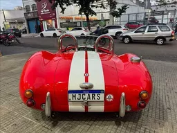 Shelby Cobra