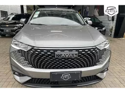 GWM Haval H6