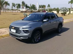 Chevrolet Montana