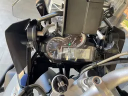BMW R 1200 GS