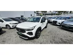 Fiat Pulse