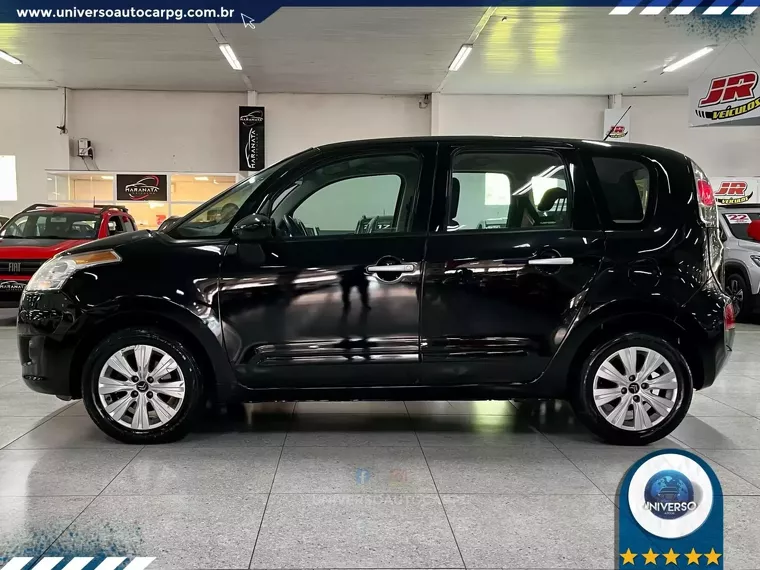 Foto do carro