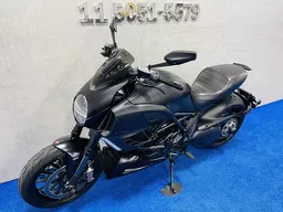 Ducati Diavel
