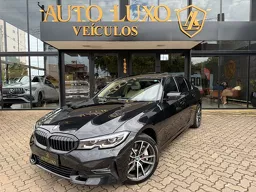 BMW 330i