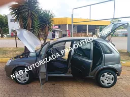 Chevrolet Corsa