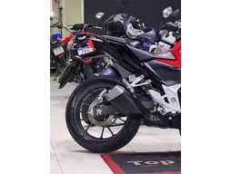 CB Twister