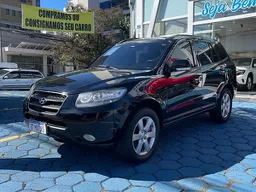 Hyundai Santa Fé