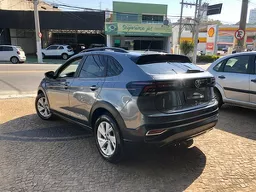 Volkswagen Nivus