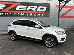 Chery Tiggo 2